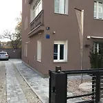 Apartments N10 Zagreb
