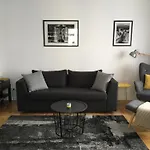 Apartments N10 Zagreb