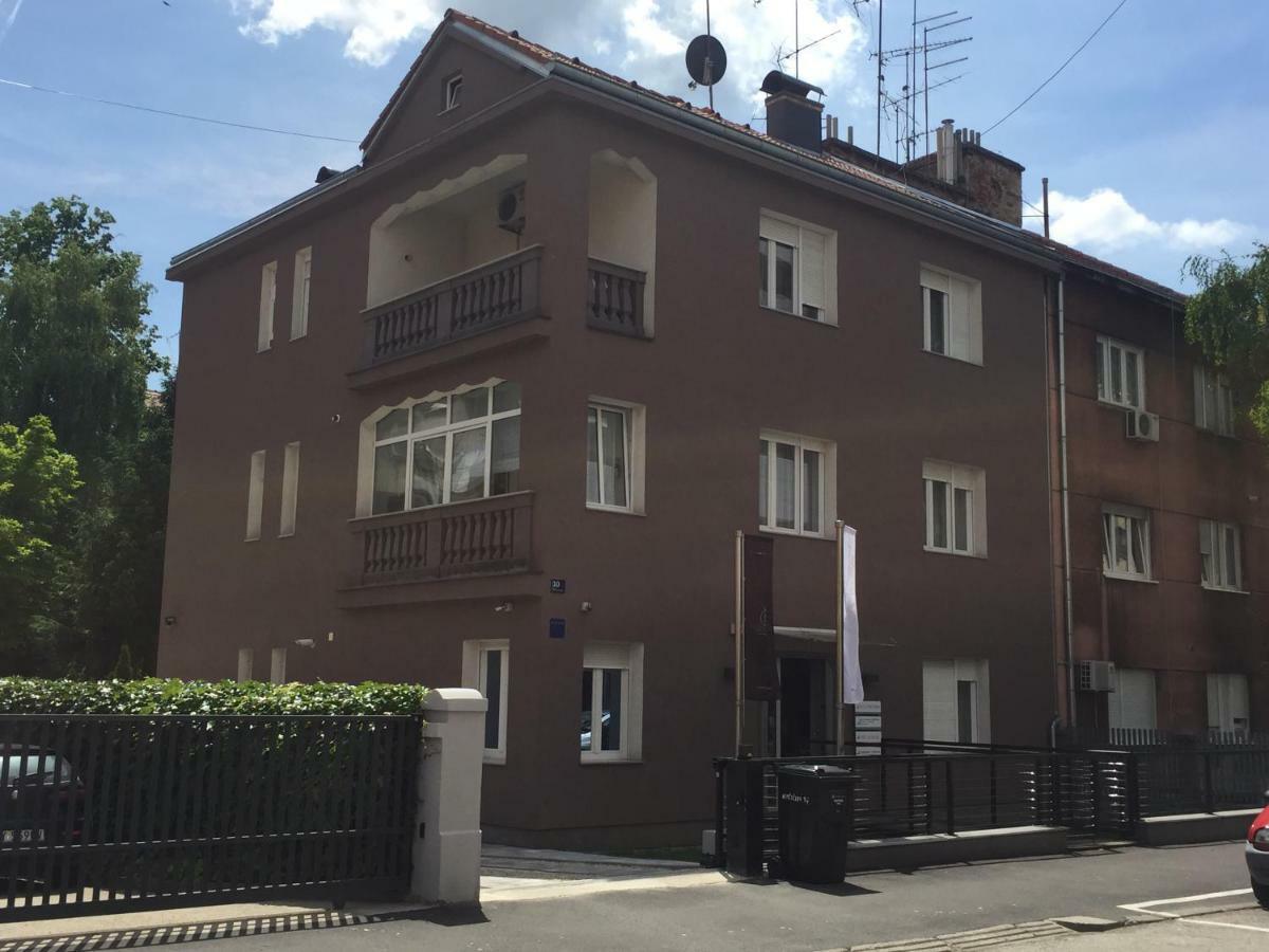 N10 Apartment Zagreb